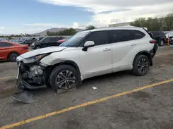 5TDHZRBH7MS536124 2021 TOYOTA HIGHLANDER