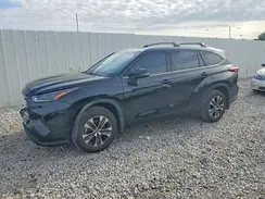 5TDHZRBH7MS546135 2021 TOYOTA HIGHLANDER
