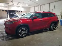 5TDHZRBH7NS170005 2022 TOYOTA HIGHLANDER