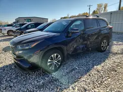 5TDHZRBH7NS171073 2022 TOYOTA HIGHLANDER