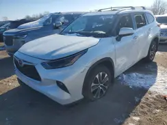 5TDHZRBH7NS222877 2022 TOYOTA HIGHLANDER