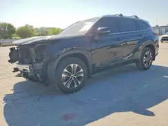5TDHZRBH7NS244393 2022 TOYOTA HIGHLANDER