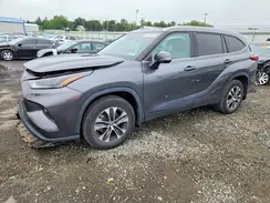 5TDHZRBH7NS248430 2022 TOYOTA HIGHLANDER