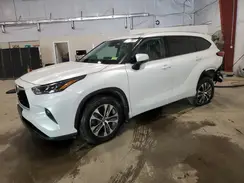 5TDHZRBH7NS565236 2022 TOYOTA HIGHLANDER