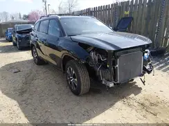 5TDHZRBH7NS581808 2022 TOYOTA HIGHLANDER