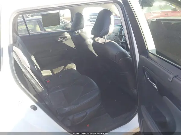 5TDHZRBH7NS586846 2022 TOYOTA HIGHLANDER - Image 8