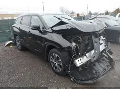 5TDHZRBH8LS009983 2020 TOYOTA HIGHLANDER