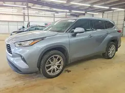 5TDHZRBH8LS012690 2020 TOYOTA HIGHLANDER