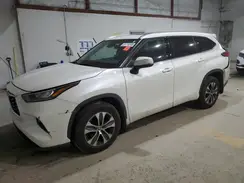 5TDHZRBH8LS022345 2020 TOYOTA HIGHLANDER