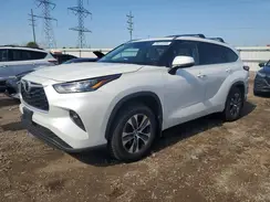 5TDHZRBH8LS022779 2020 TOYOTA HIGHLANDER