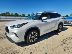 5TDHZRBH8LS039419 2020 TOYOTA HIGHLANDER