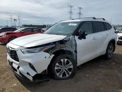 5TDHZRBH8LS048346 2020 TOYOTA HIGHLANDER
