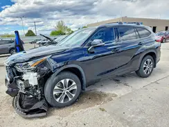 5TDHZRBH8LS504829 2020 TOYOTA HIGHLANDER