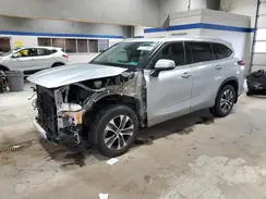 5TDHZRBH8LS506743 2020 TOYOTA HIGHLANDER