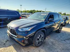 5TDHZRBH8LS508279 2020 TOYOTA HIGHLANDER