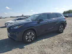 5TDHZRBH8LS515460 2020 TOYOTA HIGHLANDER