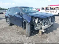 5TDHZRBH8LS518553 2020 TOYOTA HIGHLANDER