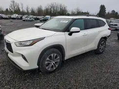 5TDHZRBH8LS519802 2020 TOYOTA HIGHLANDER