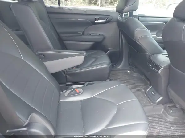 5TDHZRBH8MS059204 2021 TOYOTA HIGHLANDER - Image 8