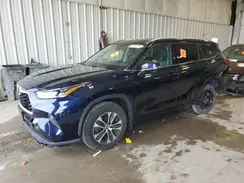 5TDHZRBH8MS067125 2021 TOYOTA HIGHLANDER
