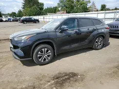 5TDHZRBH8MS102794 2021 TOYOTA HIGHLANDER