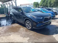 5TDHZRBH8MS108787 2021 TOYOTA HIGHLANDER