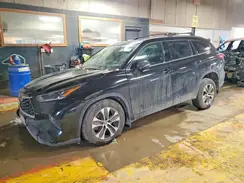 5TDHZRBH8MS129817 2021 TOYOTA HIGHLANDER