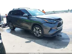 5TDHZRBH8MS159254 2021 TOYOTA HIGHLANDER