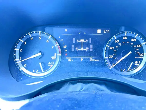 5TDHZRBH8MS523155 2021 TOYOTA HIGHLANDER - Image 8