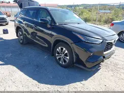 5TDHZRBH8MS531868 2021 TOYOTA HIGHLANDER