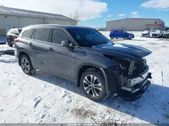 5TDHZRBH8MS556446 2021 TOYOTA HIGHLANDER