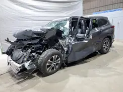 5TDHZRBH8NS164388 2022 TOYOTA HIGHLANDER
