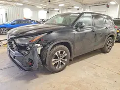 5TDHZRBH8NS172474 2022 TOYOTA HIGHLANDER