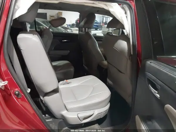 5TDHZRBH8NS221012 2022 TOYOTA HIGHLANDER - Image 8