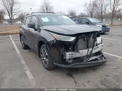 5TDHZRBH8NS594485 2022 TOYOTA HIGHLANDER