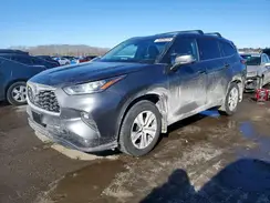 5TDHZRBH9LS025089 2020 TOYOTA HIGHLANDER