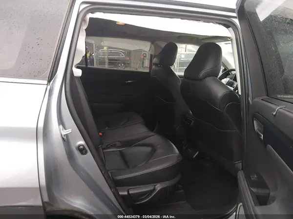 5TDHZRBH9LS025514 2020 TOYOTA HIGHLANDER - Image 8