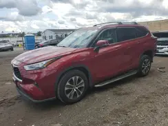 5TDHZRBH9LS055886 2020 TOYOTA HIGHLANDER