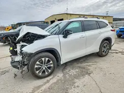 5TDHZRBH9LS501065 2020 TOYOTA HIGHLANDER