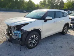 5TDHZRBH9LS508081 2020 TOYOTA HIGHLANDER