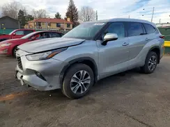 5TDHZRBH9LS513149 2020 TOYOTA HIGHLANDER