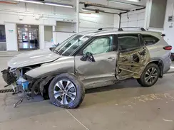 5TDHZRBH9LS513894 2020 TOYOTA HIGHLANDER