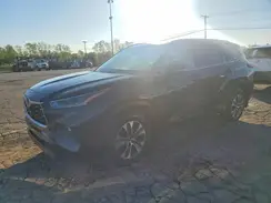5TDHZRBH9MS076187 2021 TOYOTA HIGHLANDER