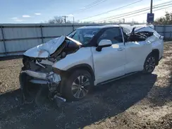 5TDHZRBH9MS104358 2021 TOYOTA HIGHLANDER