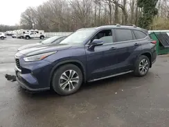 5TDHZRBH9MS104831 2021 TOYOTA HIGHLANDER
