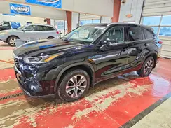 5TDHZRBH9MS112931 2021 TOYOTA HIGHLANDER