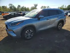 5TDHZRBH9MS140969 2021 TOYOTA HIGHLANDER