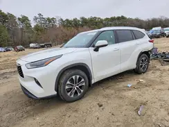 5TDHZRBH9MS523326 2021 TOYOTA HIGHLANDER