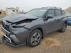 5TDHZRBH9NS196797 2022 TOYOTA HIGHLANDER