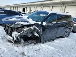 5TDHZRBH9NS244489 2022 TOYOTA HIGHLANDER